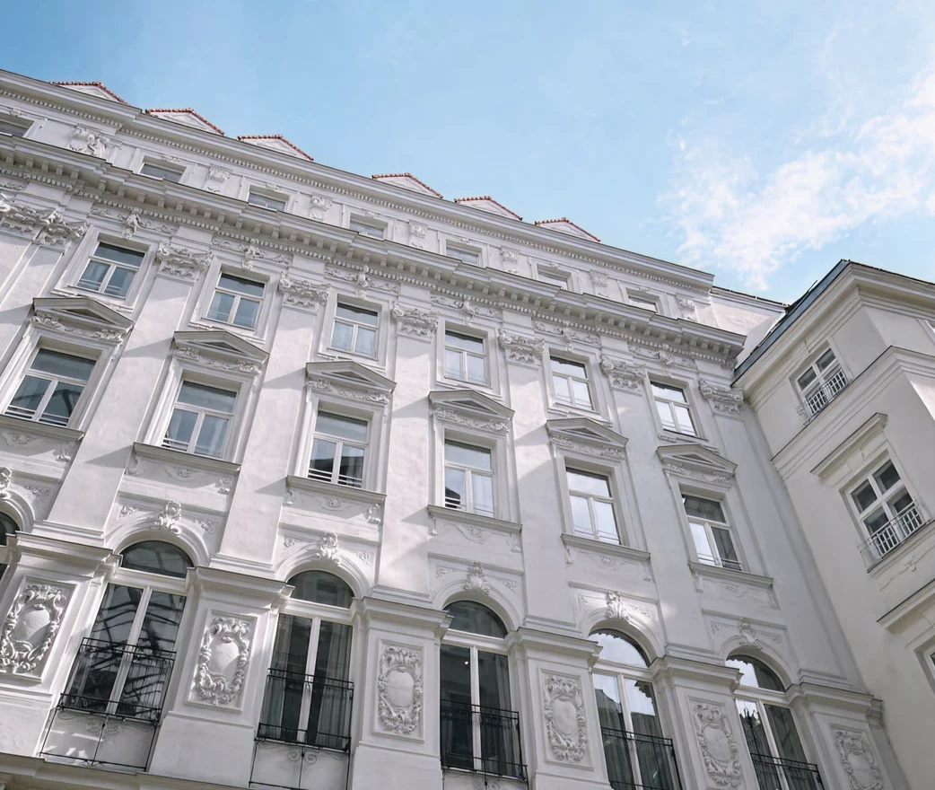 Property sales