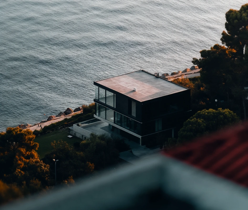 Property letting